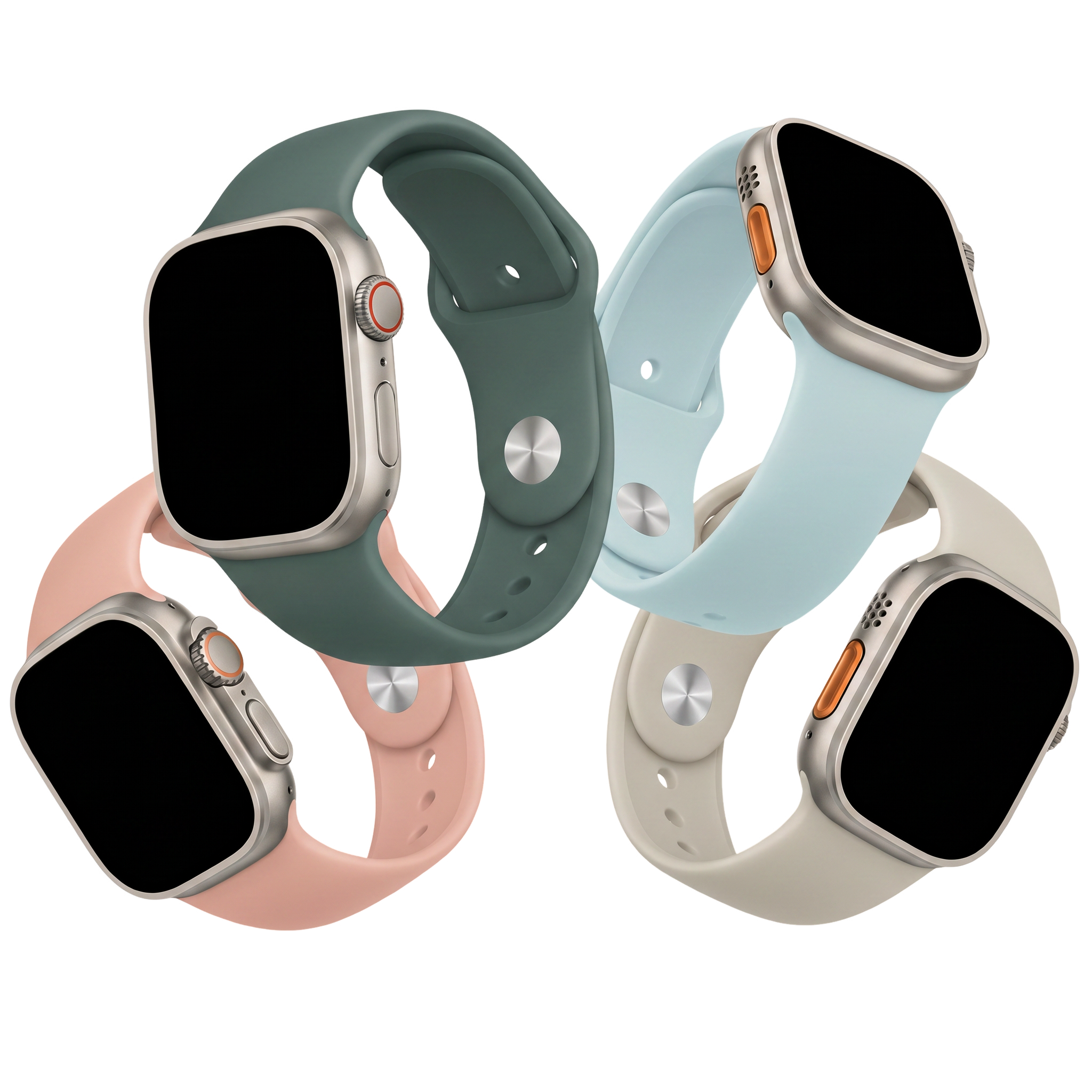 Sport Bands