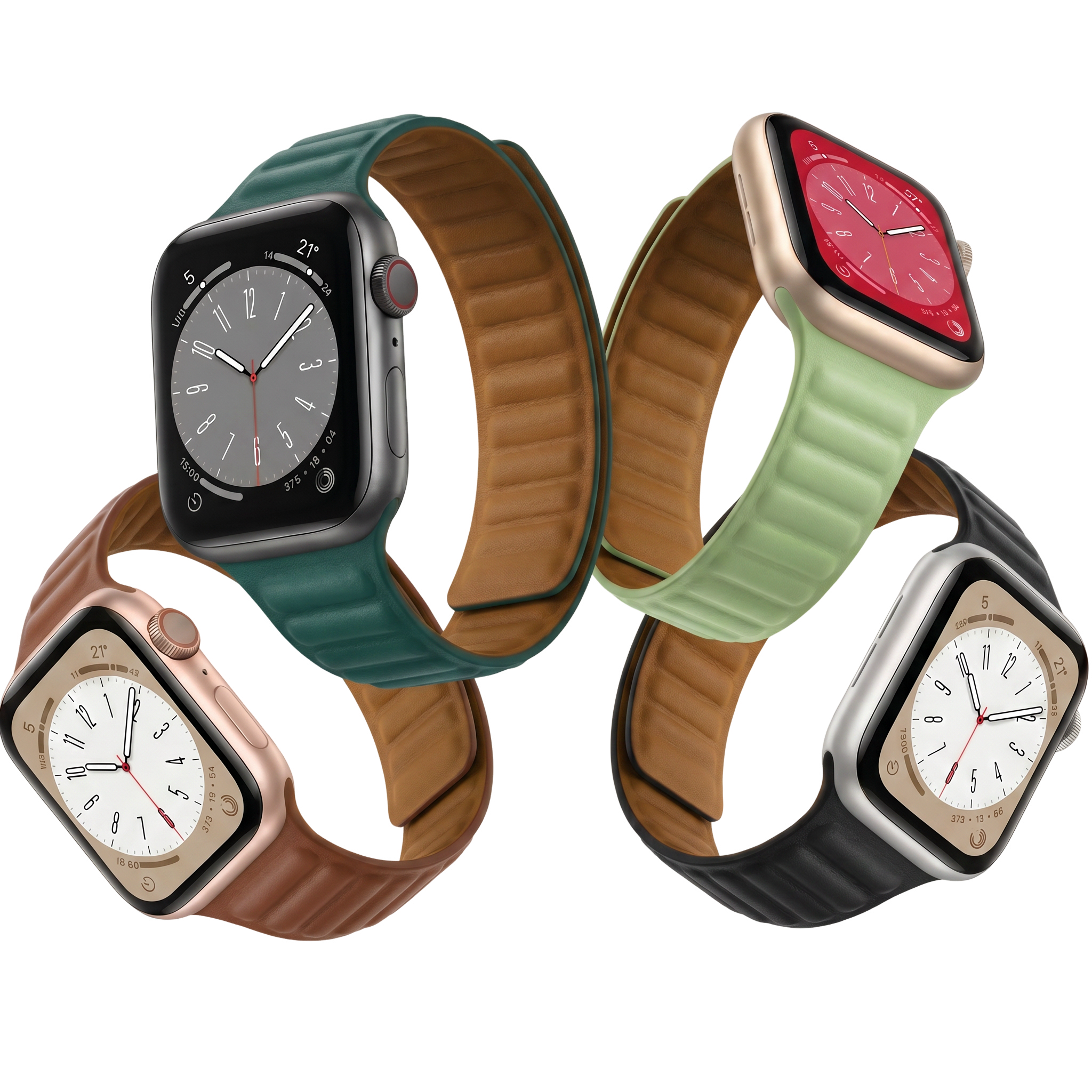 Link Bands