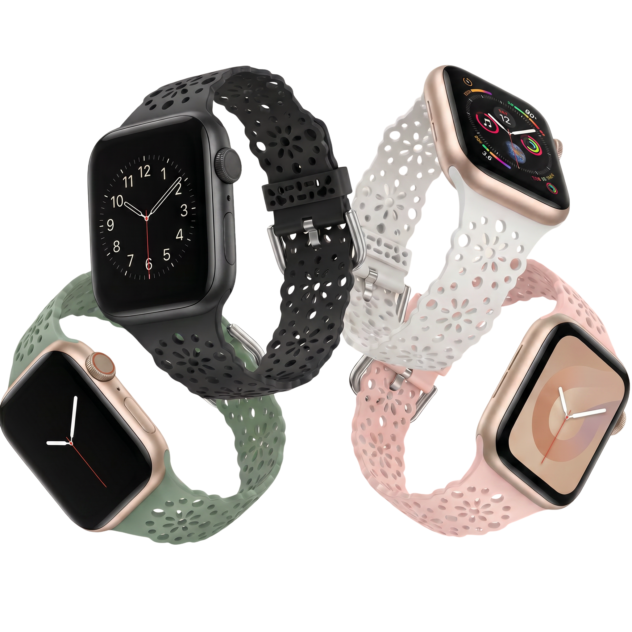Couture Bands