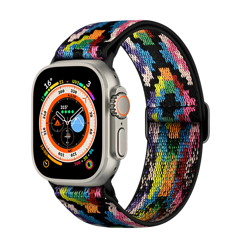 Multi-Color
