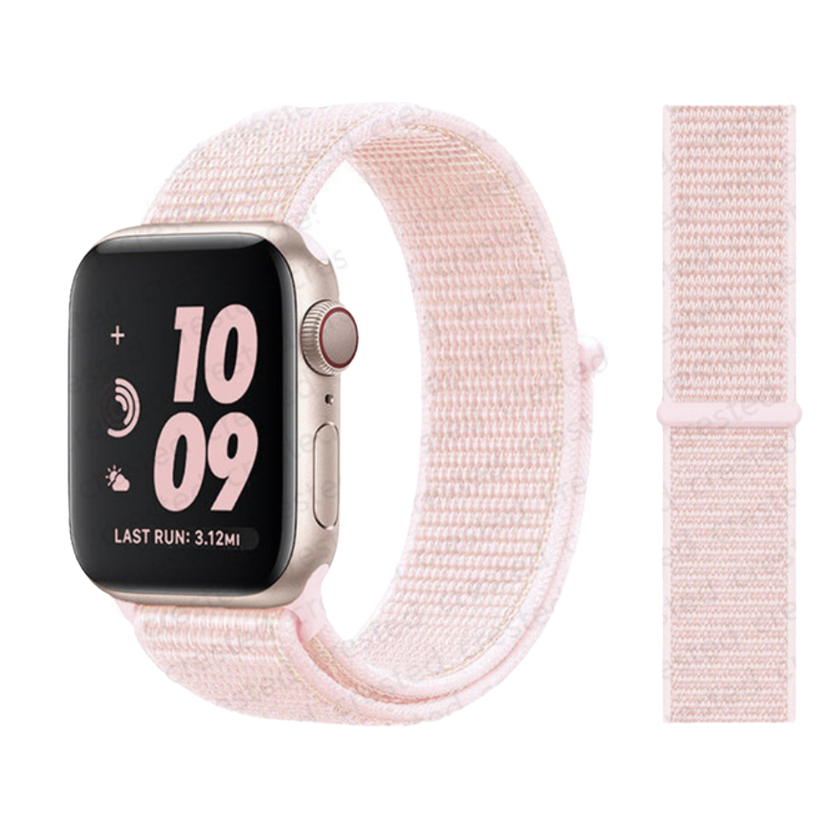 Pearl Pink