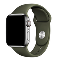 Dark Olive