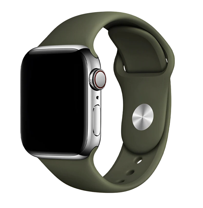 Dark Olive