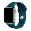 Pacific Green