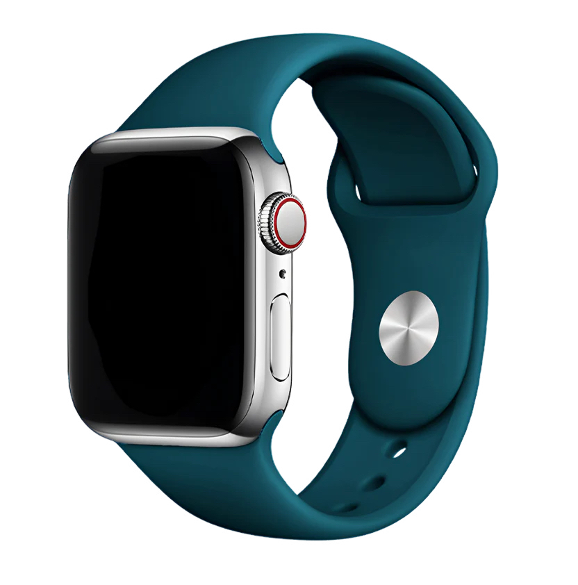 Pacific Green