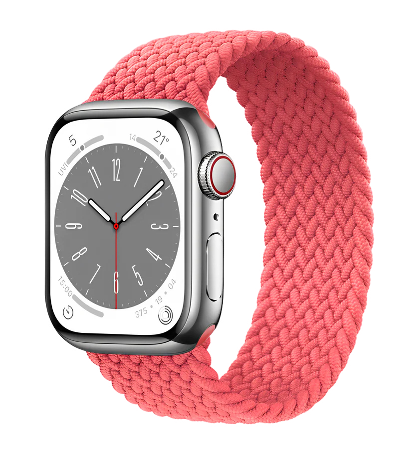 Pink Punch