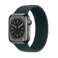 Rainforest Green