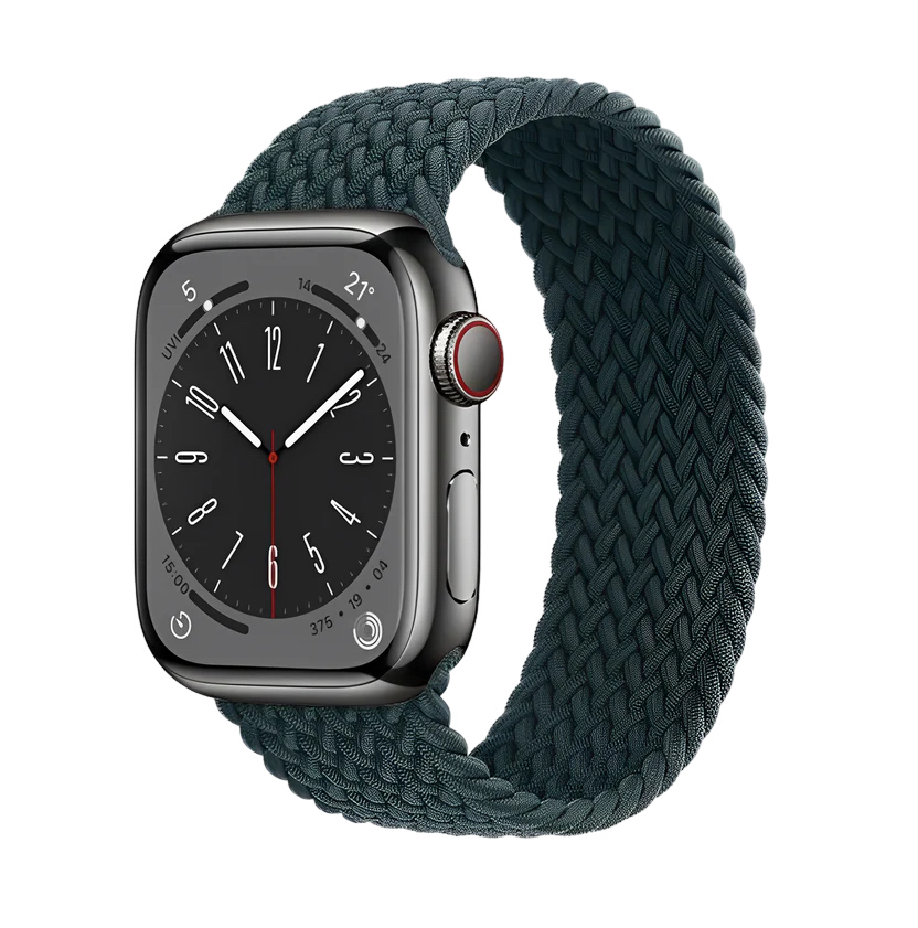 Rainforest Green