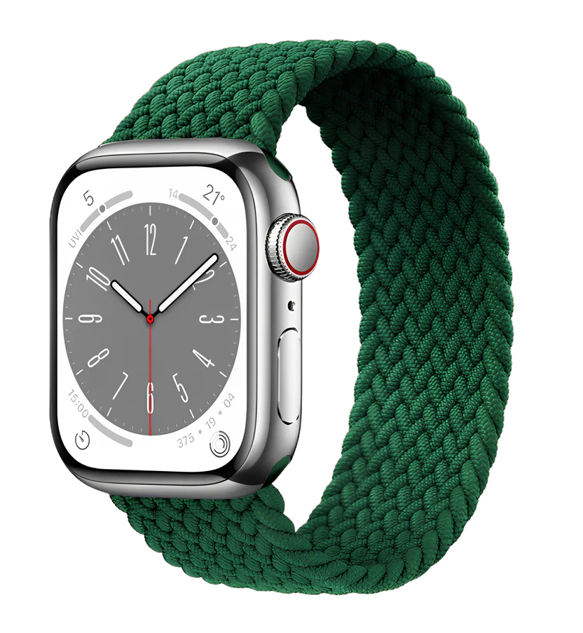 Ink Green