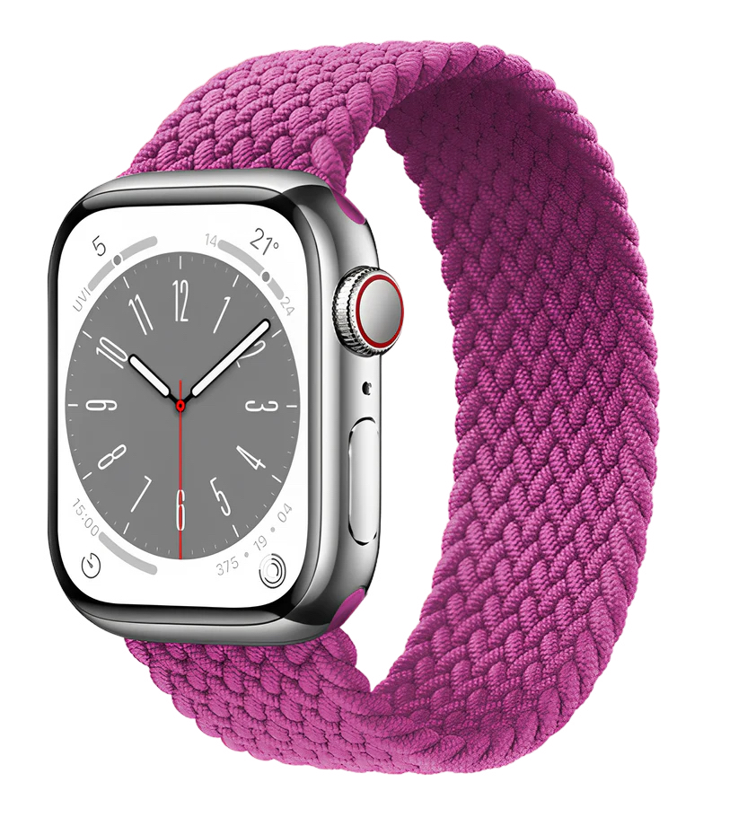 Purple Red