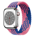 Blue Pink