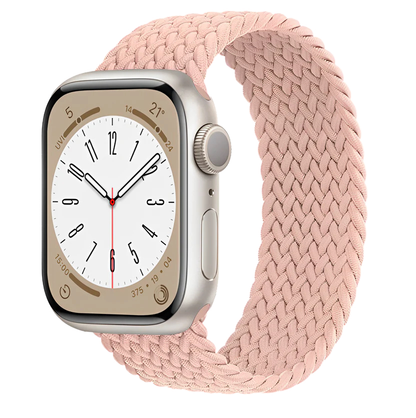 Pink Sand