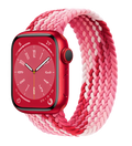 Strawberry Red
