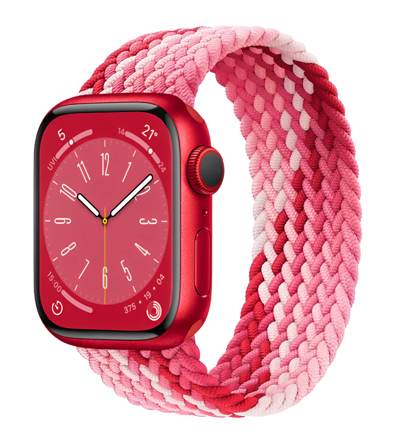 Strawberry Red