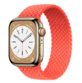 Electronic Orange