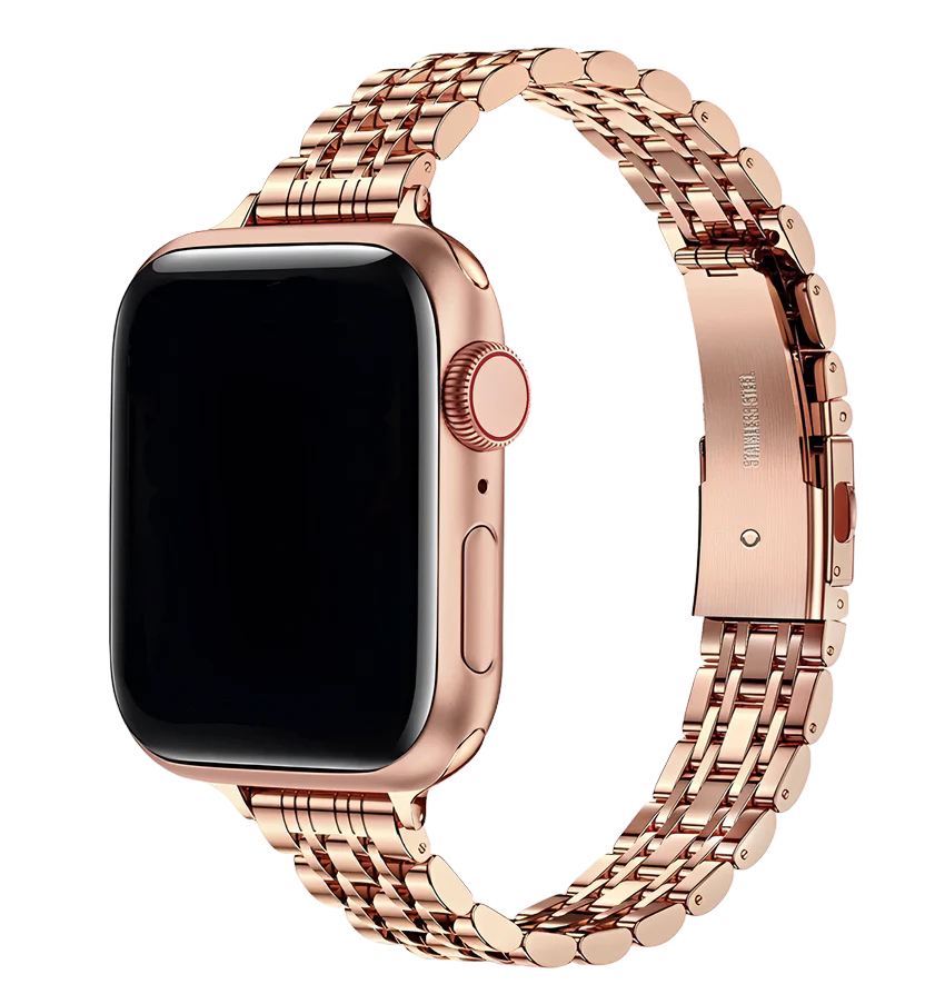 Rosé Gold